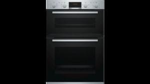 Bosch MBS533BS0B Ovens Double - 309556