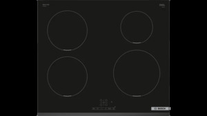 Bosch PIE631BB5E Hobs Induction - 312722