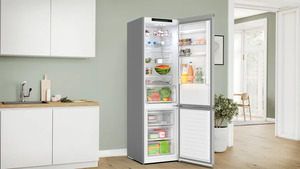Bosch KGN392LDFG Refrigeration Fridge Freezer - 307398