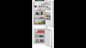 Siemens KI86NVSE0G Refrigeration Fridge Freezer - 309555