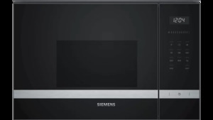 Siemens BF525LMS0B Microwaves Microwaves - 296794