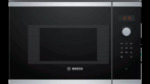 Bosch BFL523MS0B Microwaves Microwaves - 312691