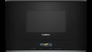 Siemens BF722L1B1B Microwaves Standard - 309577