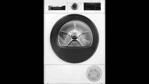 Bosch WQG24509GB Dryers Dryers Heat Pump - 310523