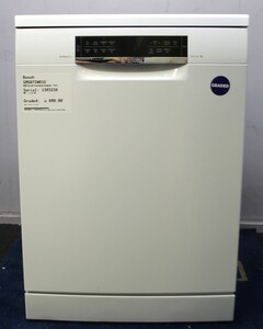 Bosch SMS6TCW01G Dishwashers Full Size - 312835