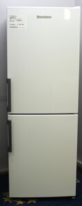Blomberg KGM4524 Refrigeration Fridge Freezer - 313173