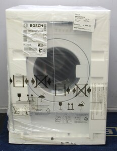 Bosch WKD28352GB Washer Dryers Washer Dryers - 312717