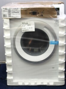 Bosch WAN28282GB Washing Machines Washing Machines - 312700