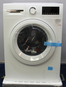 Bosch WNA134U8GB Washer Dryers Washer Dryers - 312706