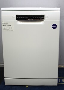 Bosch SMS4HKW00G Dishwashers Full Size - 313276