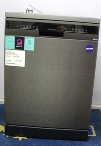 Siemens SN23EC03ME Dishwashers Full Size - 312836