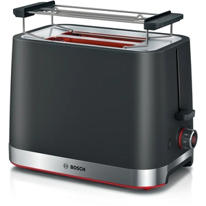 Bosch TAT4M223GB Small Appliances 2 Slice Toaster - 313141