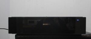 Siemens BI630CNS1B Warming Drawers Warming Drawers - 306652