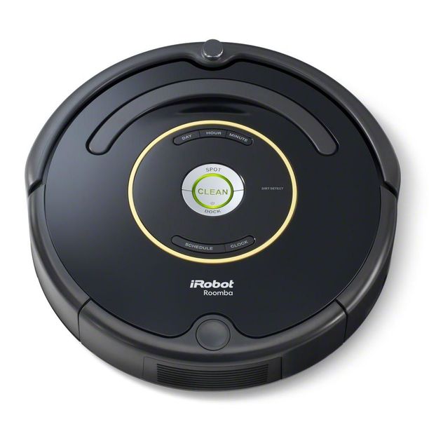 iRobot Roomba650
